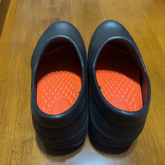 Crocs: WOMENS NERIA PRO II LITERIDE™ WORK CLOG - Picture 5 of 5